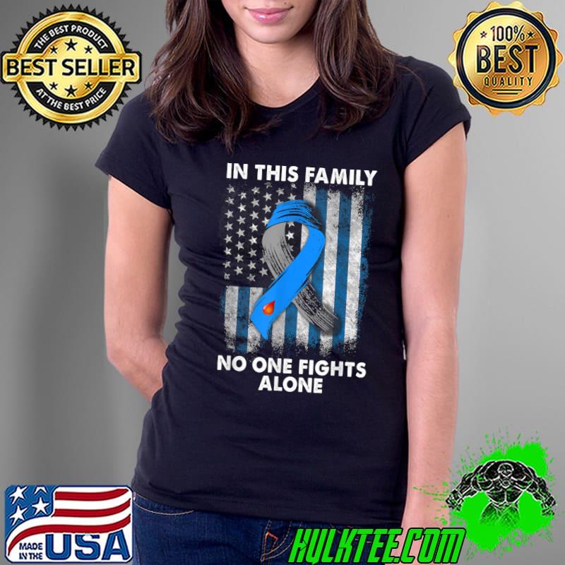 Diabetic Type 1 T1D Diabetes Awareness USA Flag Gift T-Shirt Ladies Tee Diabetic Type 1 T1D Diabetes Awareness USA Flag Gift T-Shirt Ladies Tee
