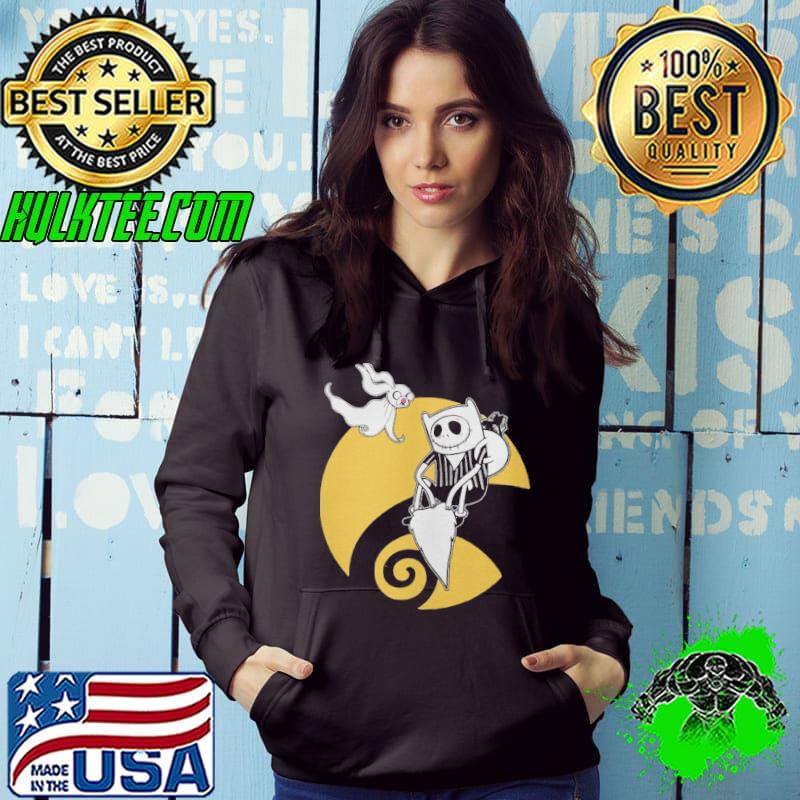 Dog Adventure Before Christmas Shirt