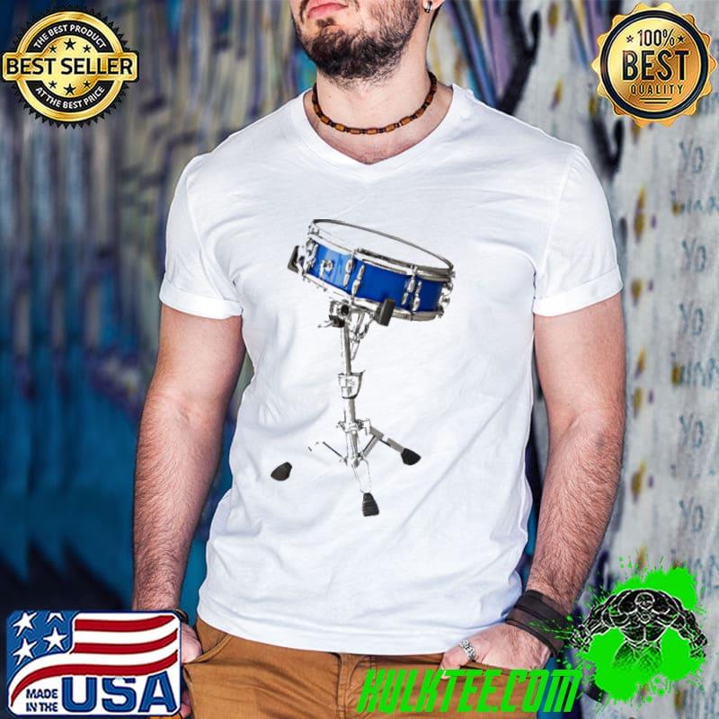 Drummer Snare Drum shirt