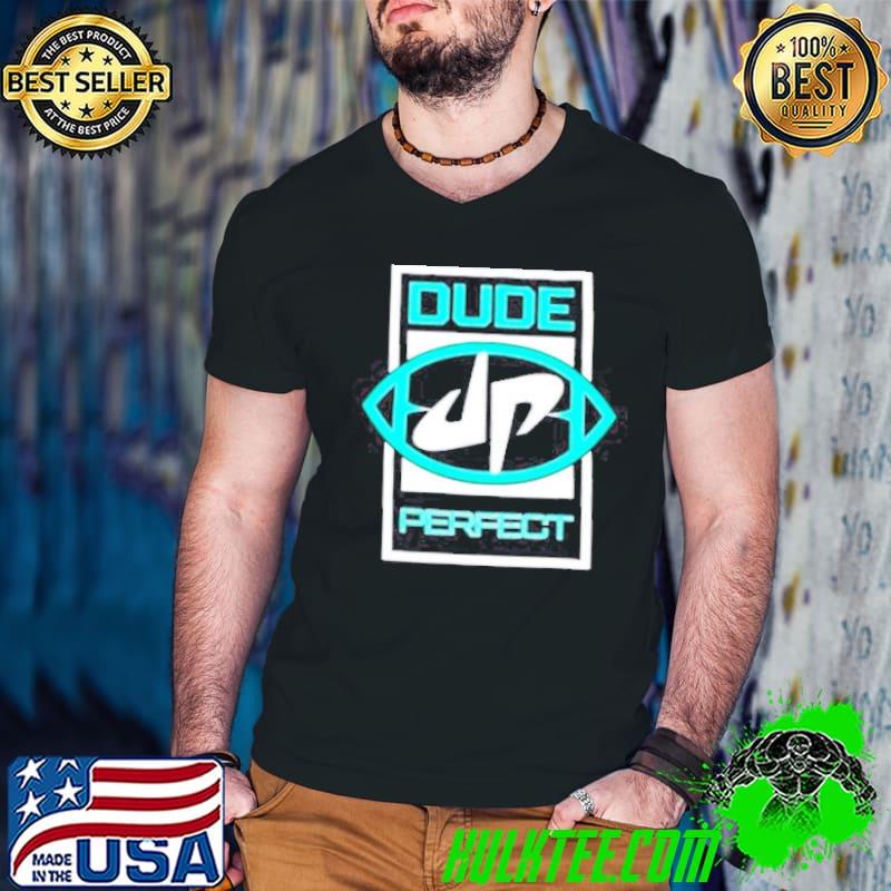 Dude perfect s Guys V Neck Dude perfect s Guys V Neck