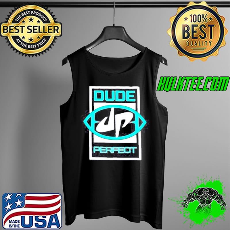 Dude perfect s Tank Top Dude perfect s Tank Top