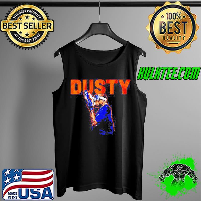 Dusty Baker Shoey s Tank Top Dusty Baker Shoey s Tank Top
