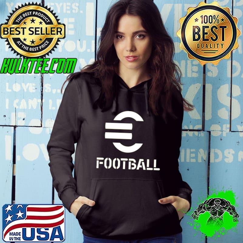 Efootball white T-Shirte