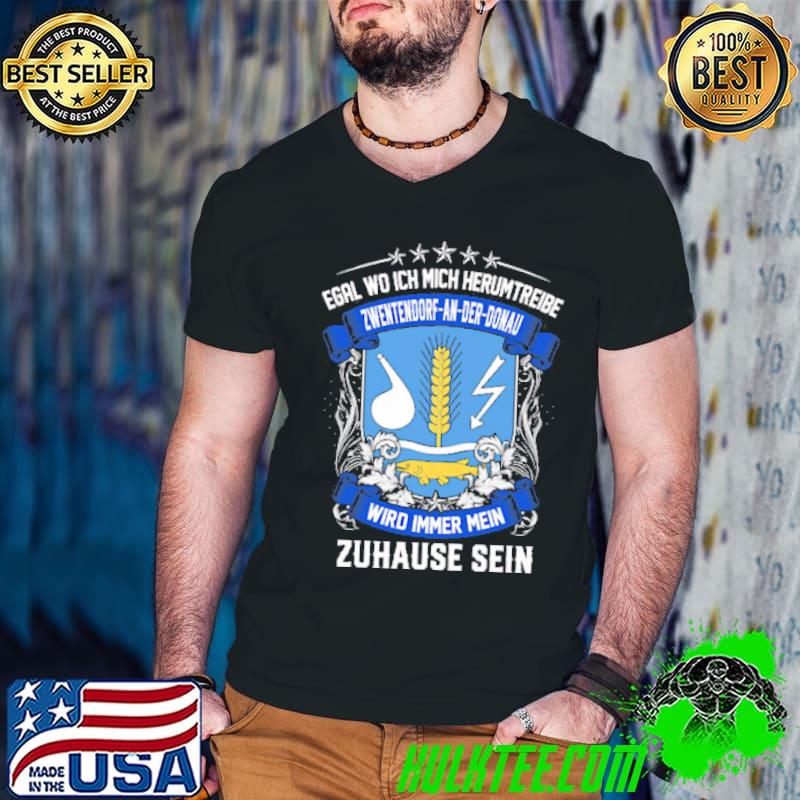 Egal Wo Ich Mich Herumtreibe zwentendorf an der donau Wird Immer Mein Zuhause Sein s Guys V Neck Egal Wo Ich Mich Herumtreibe zwentendorf an der donau Wird Immer Mein Zuhause Sein s Guys V Neck