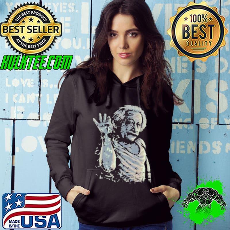 Einstein Men T-Shirt