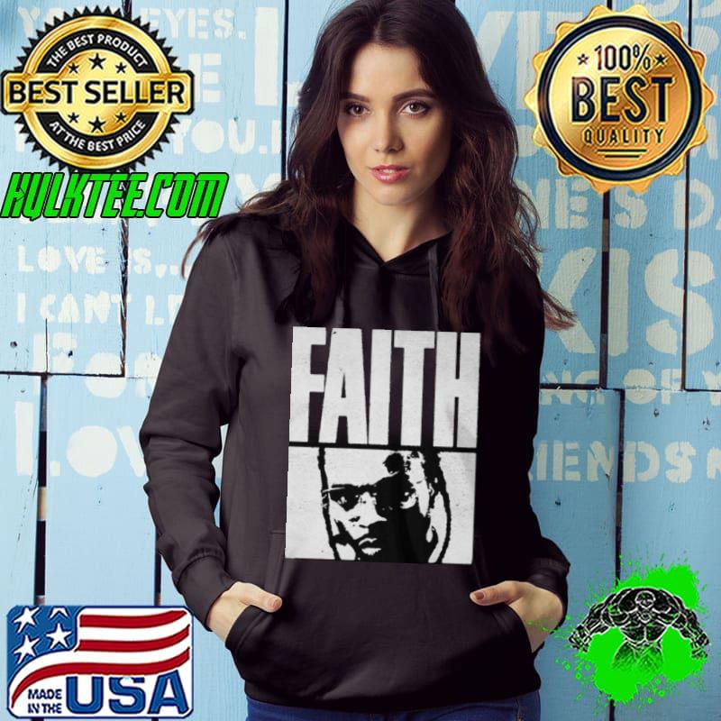 Faith Grain Real Pop Smoke Shirt