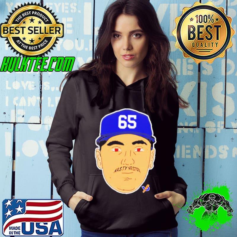 Fix Nasty Nestor 65 shirt
