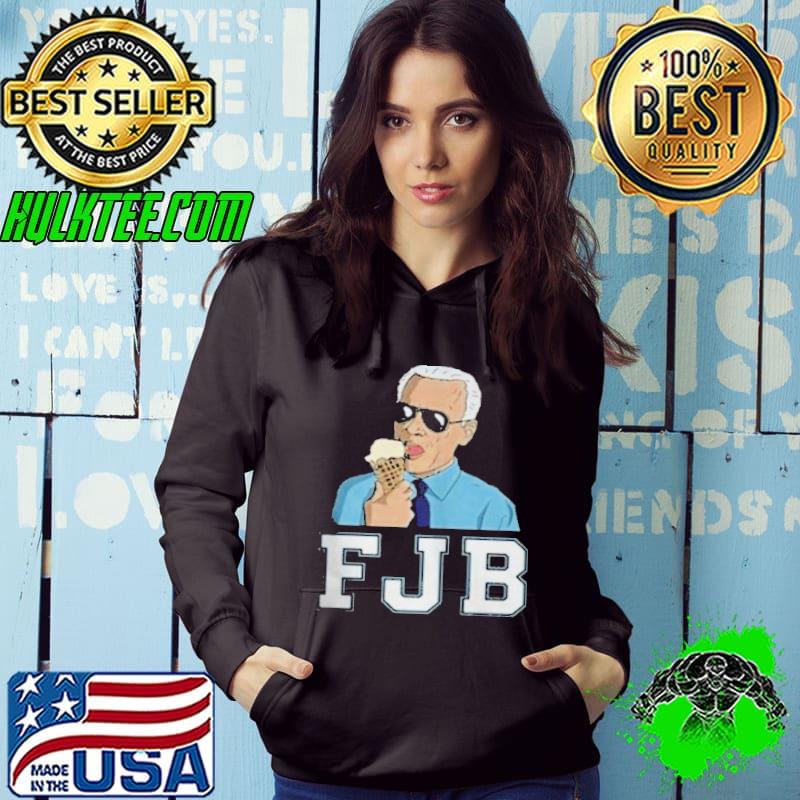FJB EAT CREAM SHIRT