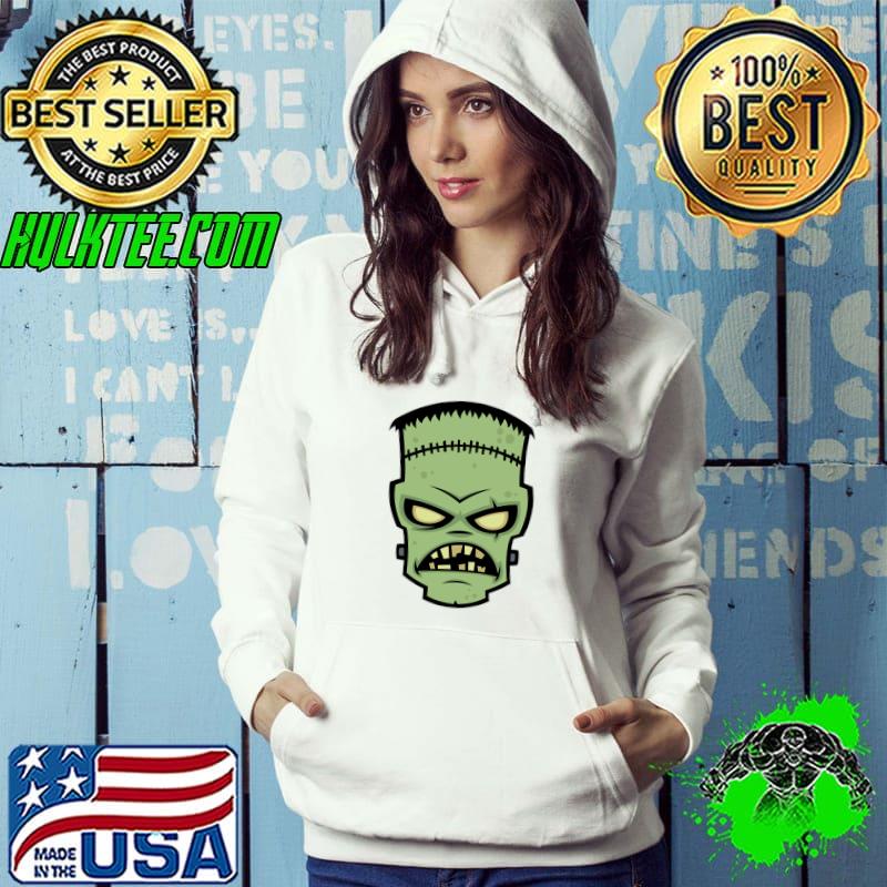 Frankenstein Monster Shirt