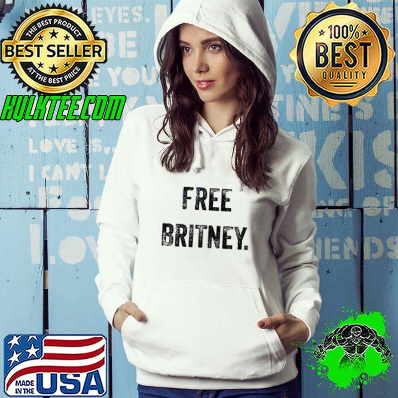 Free britney spears shirt