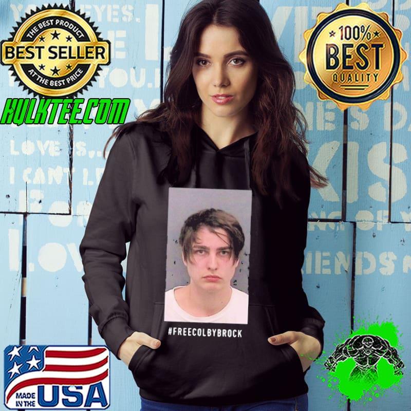 Freecolbybrock Shirt