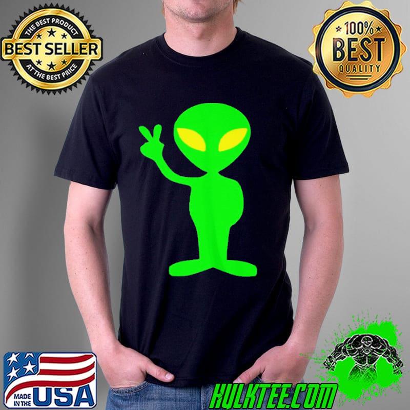 FREUNDLICHER ALIENWELTRAUM SHIRT Unisex FREUNDLICHER ALIENWELTRAUM SHIRT Unisex
