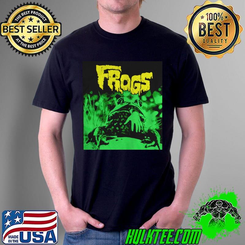 Frogs monster Unisex Frogs monster Unisex