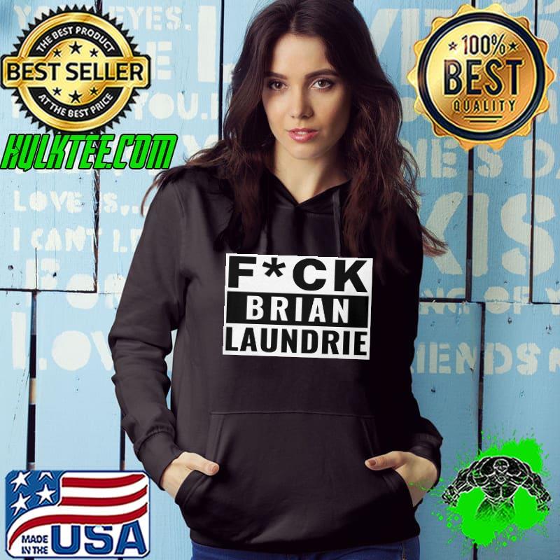 Fuck Brian Laundrie Gabby Petito Shirt