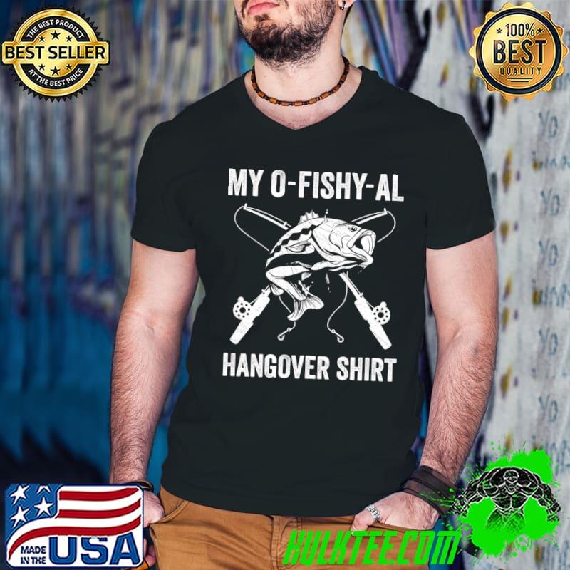 Funny Hangover Design Drinking Long Sleeve T-Shirt