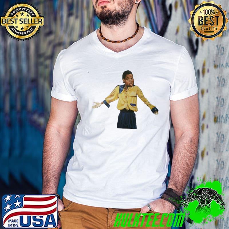 Gordon Gartrell The Cosby Show Shirt