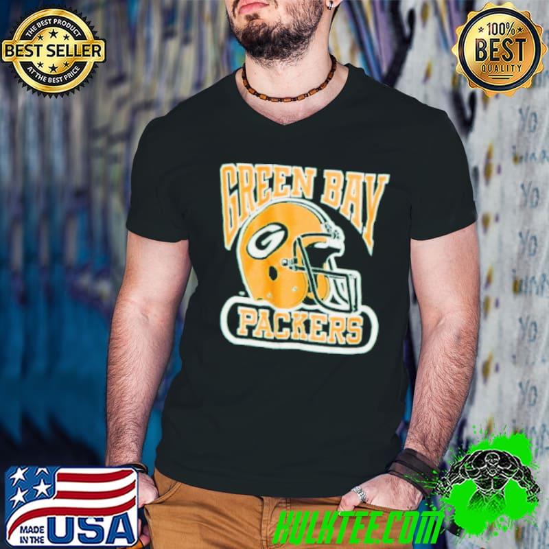 Green Bay Packers Shirt Guys V Neck Green Bay Packers Shirt Guys V Neck
