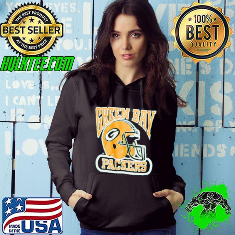 Green Bay Packers Shirt