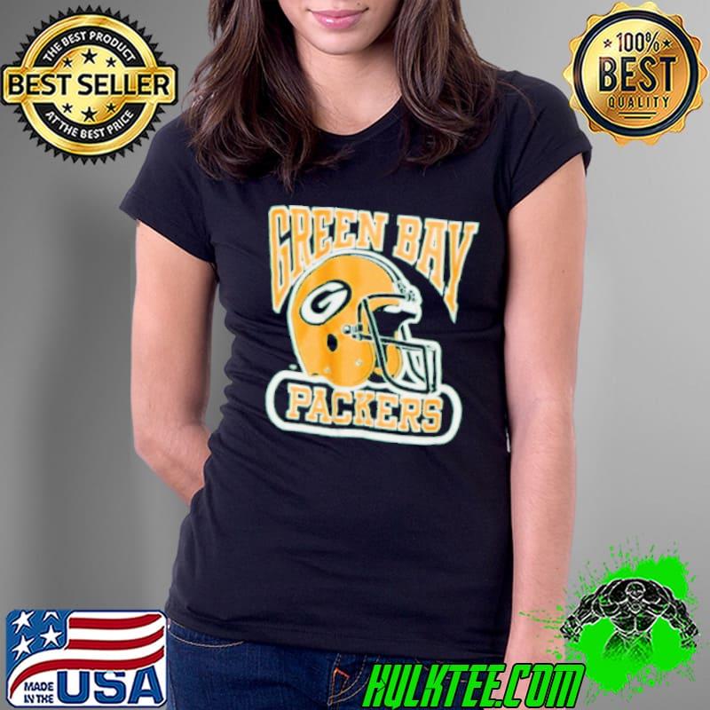 Green Bay Packers Shirt Ladies Tee Green Bay Packers Shirt Ladies Tee