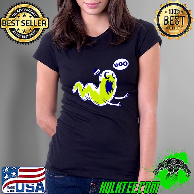Halloween Bootiful Classic T-Shirt Ladies Tee Halloween Bootiful Classic T-Shirt Ladies Tee