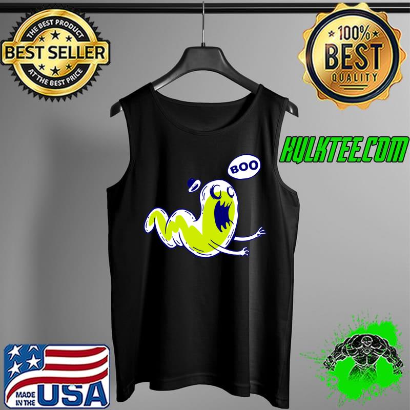 Halloween Bootiful Classic T-Shirt Tank Top Halloween Bootiful Classic T-Shirt Tank Top