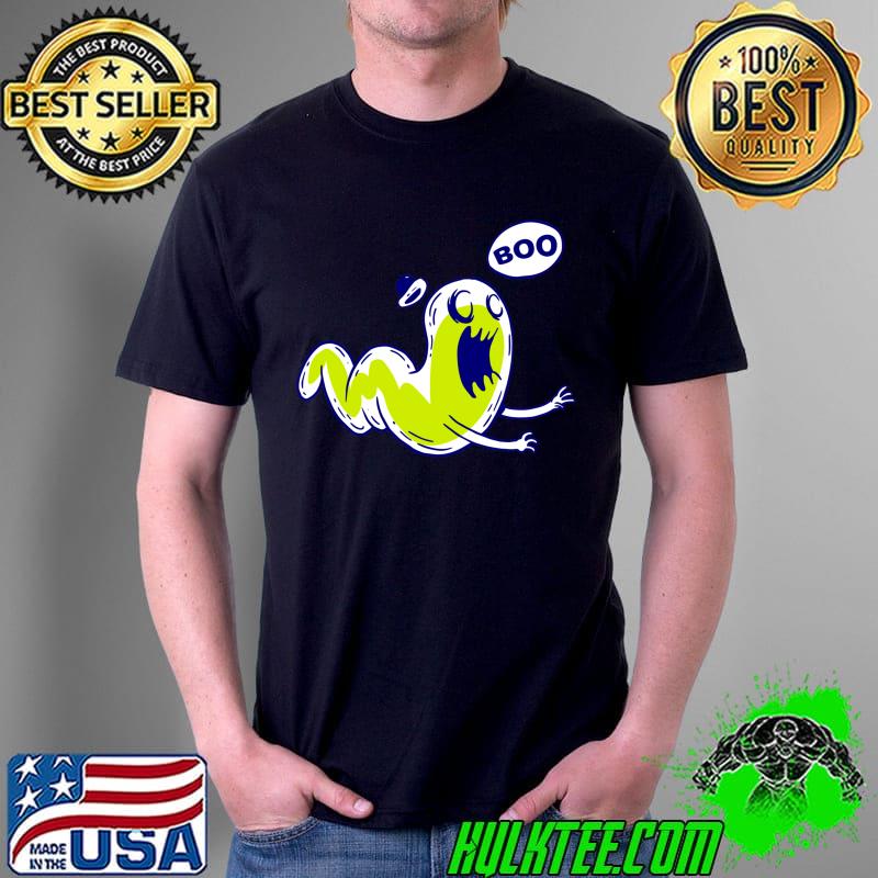 Halloween Bootiful Classic T-Shirt Unisex Halloween Bootiful Classic T-Shirt Unisex