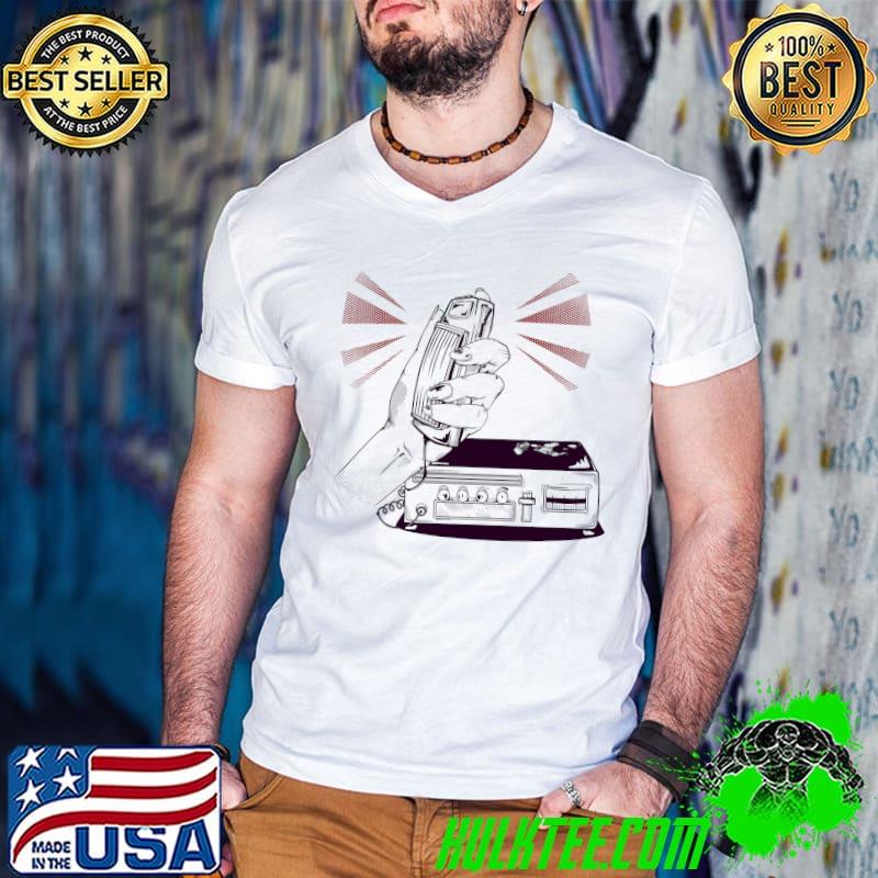 Ham Radio T-Shirt