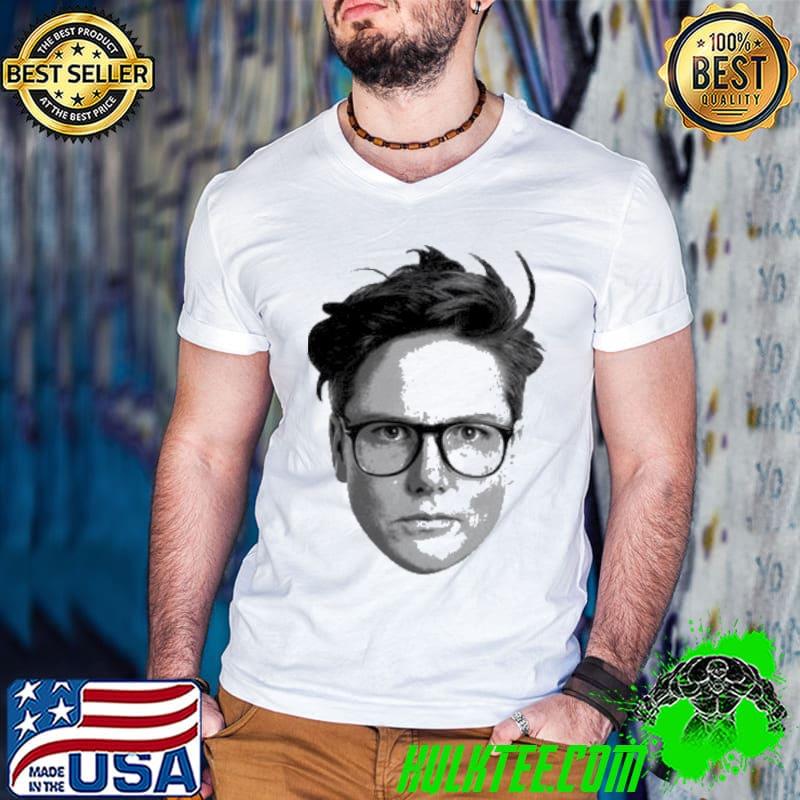 Hannah Gadsby Netflix Comedian Stand Up Special Comedy Fan Shirt
