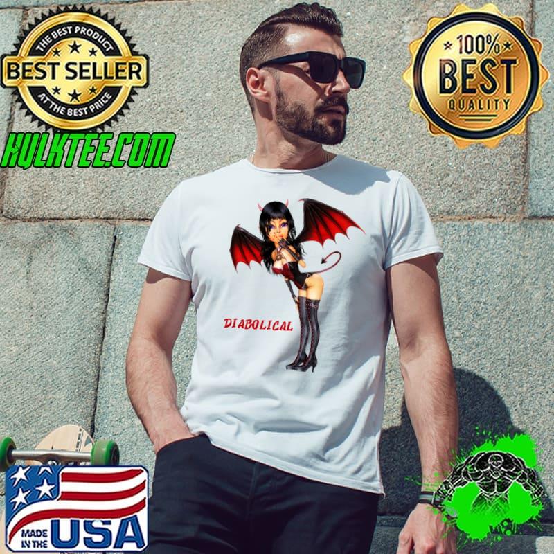 Happy Halloween 136 Classic T-Shirt