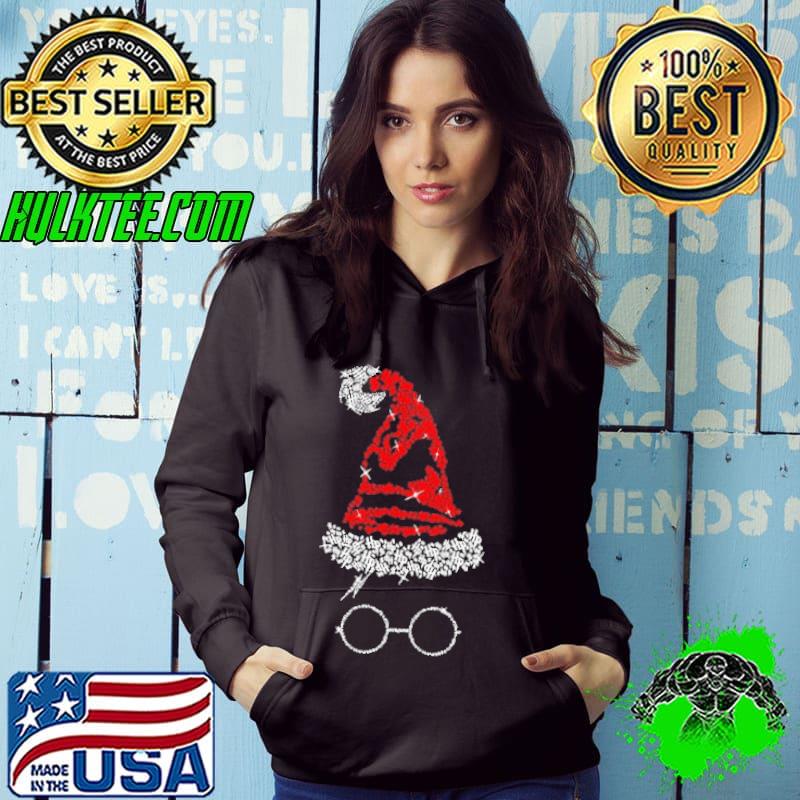 Harry Potter Witch Hat Shirt Harry Potter Witch Hat Shirt