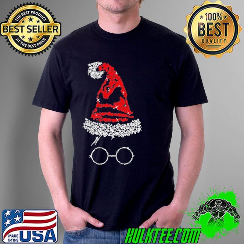 Harry Potter Witch Hat Shirt Unisex Harry Potter Witch Hat Shirt Unisex