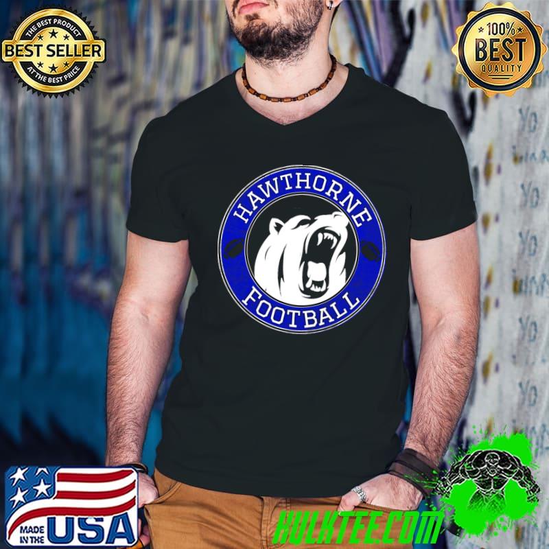 Hawthorne Cubs Football T-shirt