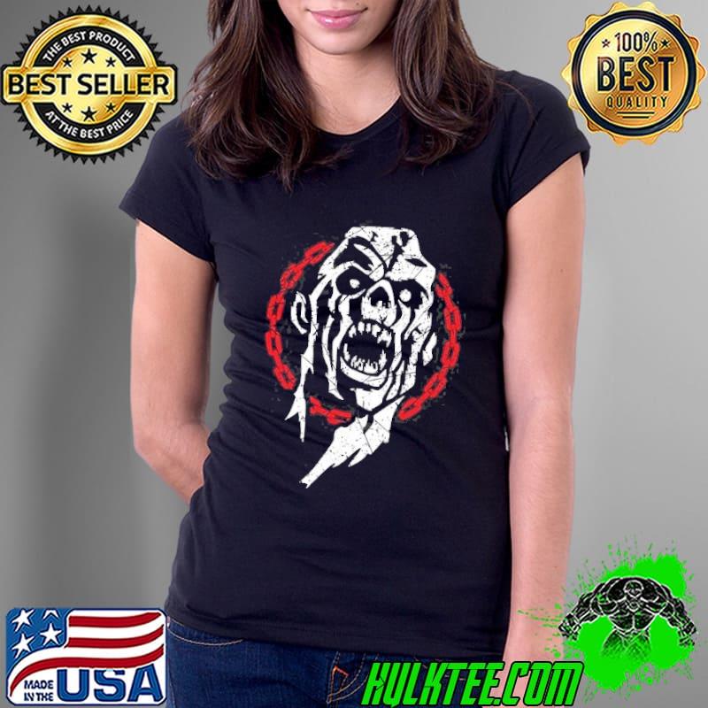 Horror Men Shirt Horror Men Shirt