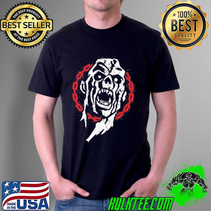 Horror Men Shirt Unisex Horror Men Shirt Unisex