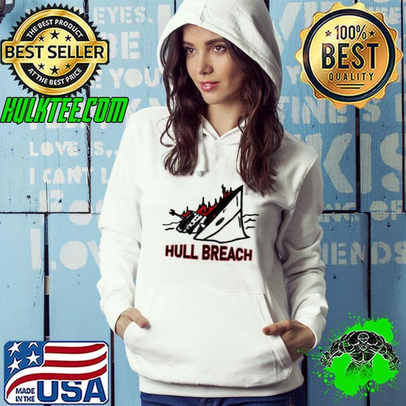 Hull Breach shirt
