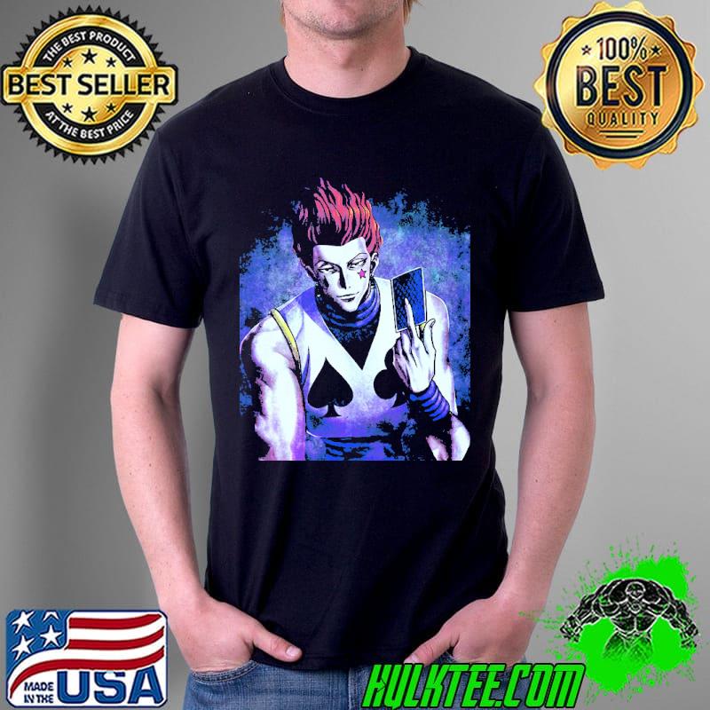 Hunter × Hunter Hisoka Unisex Hunter × Hunter Hisoka Unisex