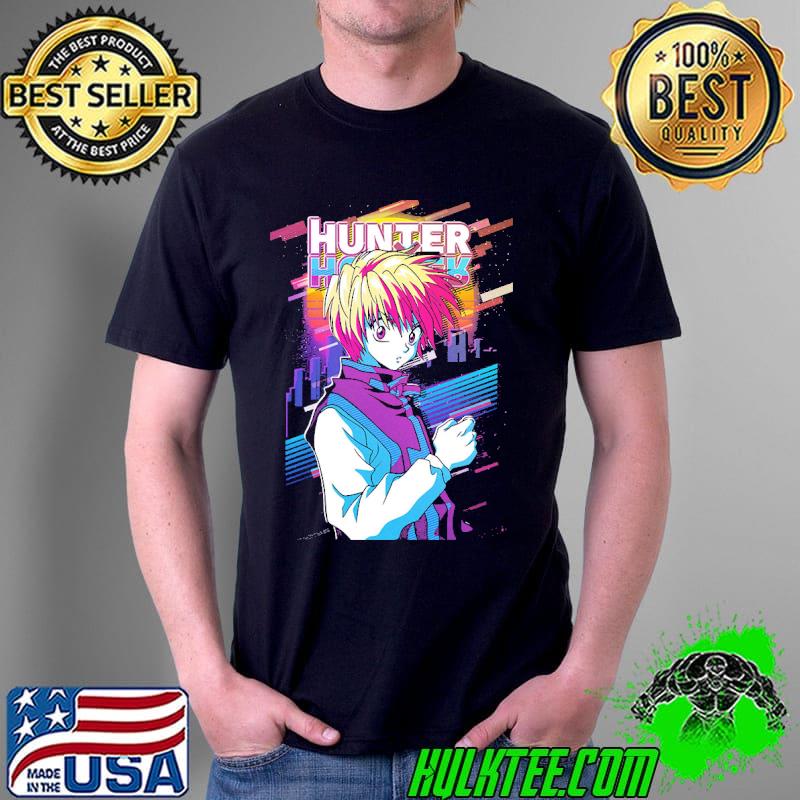 Hunter × Hunter Kurapika Unisex Hunter × Hunter Kurapika Unisex