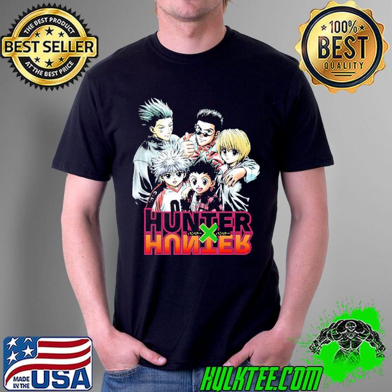 Hunter × Hunter Men's Unisex Hunter × Hunter Men's Unisex