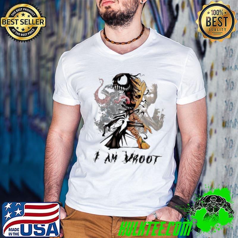 I Am Vroot Shirt