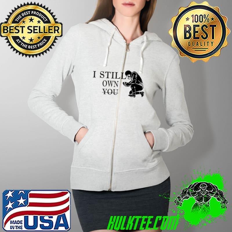 i still owe you t-shirt Cap Classic T-Shirt Full Zip Hooded i still owe you t-shirt Cap Classic T-Shirt Full Zip Hooded