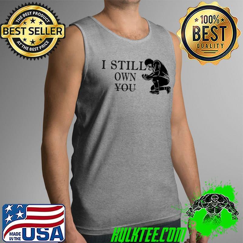 i still owe you t-shirt Cap Classic T-Shirt Tank Top i still owe you t-shirt Cap Classic T-Shirt Tank Top