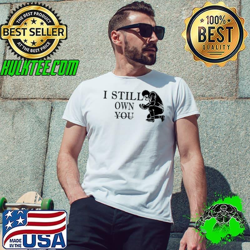 i still owe you t-shirt Cap Classic T-Shirt