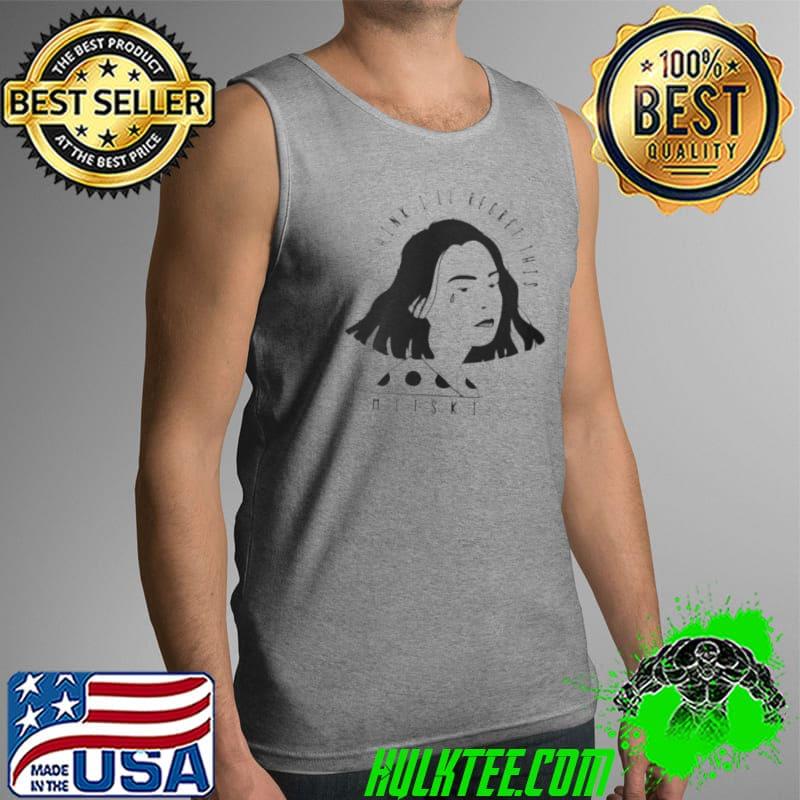 I Think I’ll Regret This Mitski Shirt Tank Top I Think I’ll Regret This Mitski Shirt Tank Top