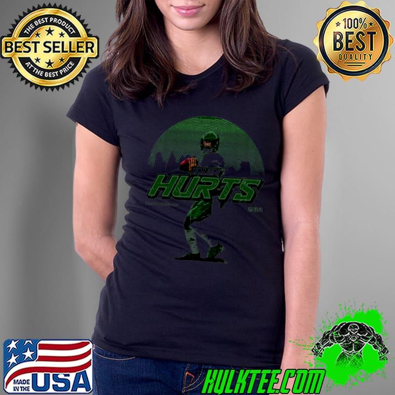 Jalen Hurts Philadelphia Eagles Quarterback shirt