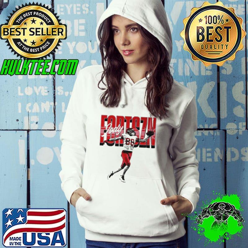 Jody Fortson FORTSZN Kansas City Chiefs shirt