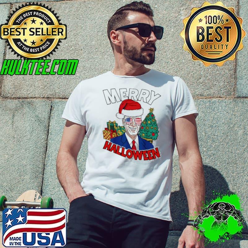 Joe Biden Wear Sunglasses American Flag Christmas merry Halloween s Unisex Joe Biden Wear Sunglasses American Flag Christmas merry Halloween s Unisex