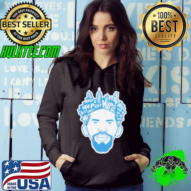 Joel Embiid Shirt