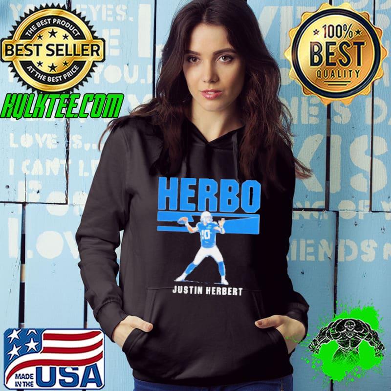 justin Herbert herbo mode shirt justin Herbert herbo mode shirt