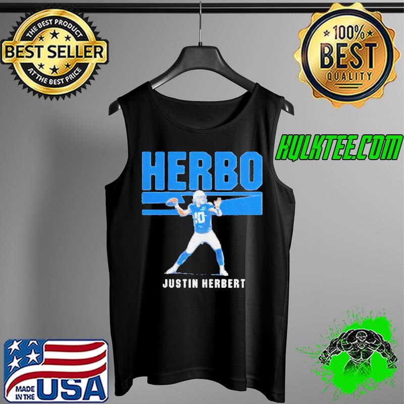 justin Herbert herbo mode s Tank Top justin Herbert herbo mode s Tank Top