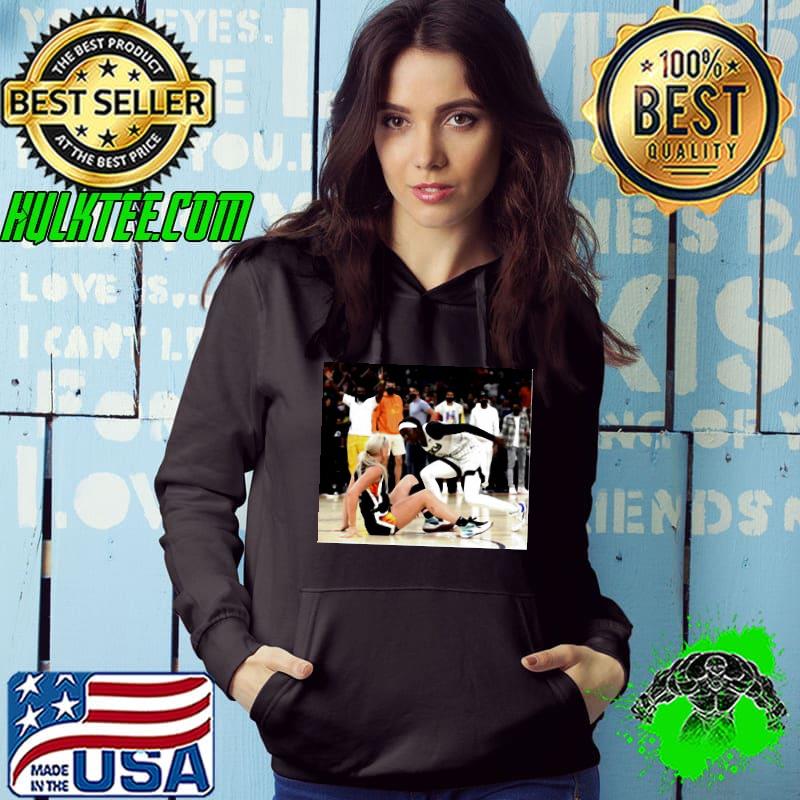 Kahleah Copper Coldest Pictures shirt